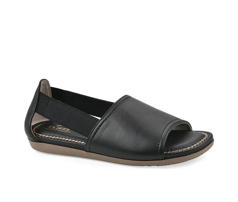 Women's Cliffs by White Mountain Frankson Sandals