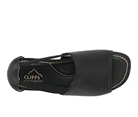Women's Cliffs by White Mountain Frankson Sandals