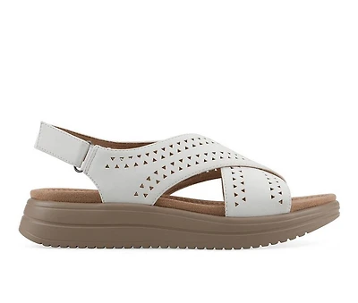 Women's Cliffs by White Mountain Haniya Wedge Sandals