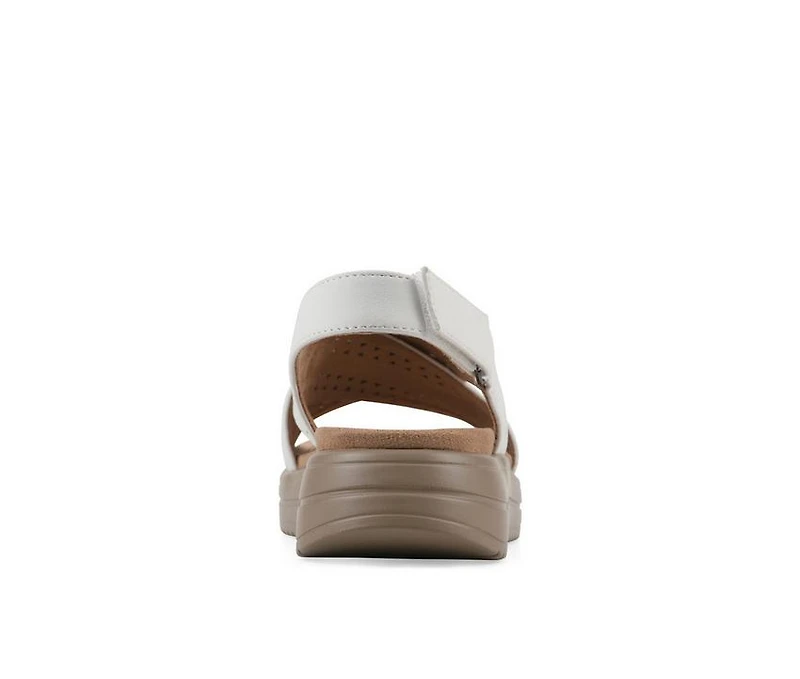 Women's Cliffs by White Mountain Haniya Wedge Sandals