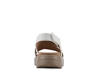 Women's Cliffs by White Mountain Haniya Wedge Sandals