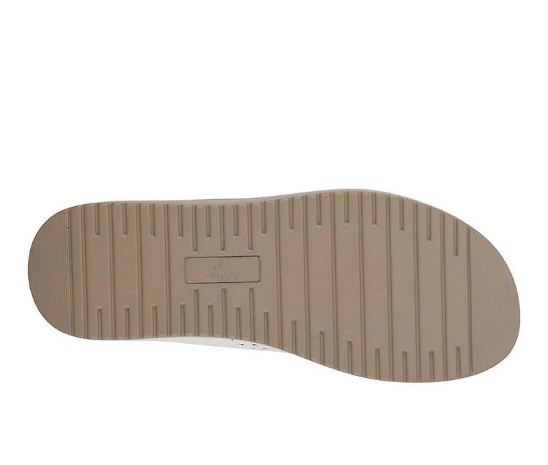 Women's Cliffs by White Mountain Haniya Wedge Sandals