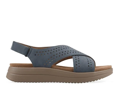 Women's Cliffs by White Mountain Haniya Wedge Sandals