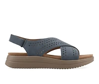 Women's Cliffs by White Mountain Haniya Wedge Sandals