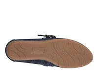 Women's Cliffs by White Mountain Rivian Flats