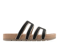 Women's Cliffs by White Mountain Tinarose Sandals