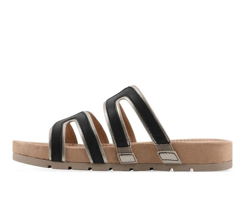 Women's Cliffs by White Mountain Tinarose Sandals