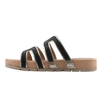 Women's Cliffs by White Mountain Tinarose Sandals