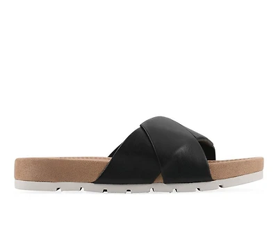 Women's Cliffs by White Mountain Trincie Sandals
