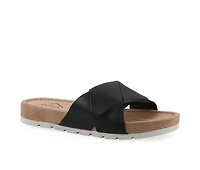 Women's Cliffs by White Mountain Trincie Sandals