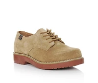 Boys' School Issue Little Kid & Big Semester Dress Oxfords