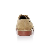Boys' School Issue Little Kid & Big Semester Dress Oxfords
