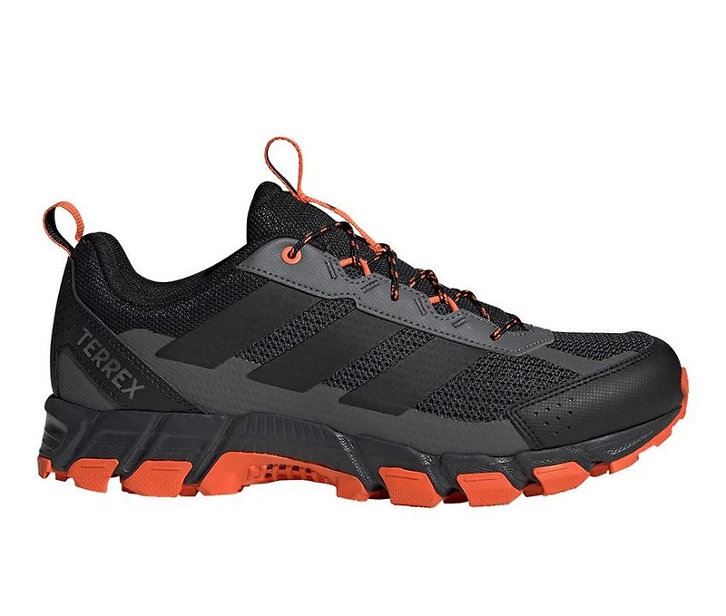 Men's Adidas Rockadia Trail Running Shoes