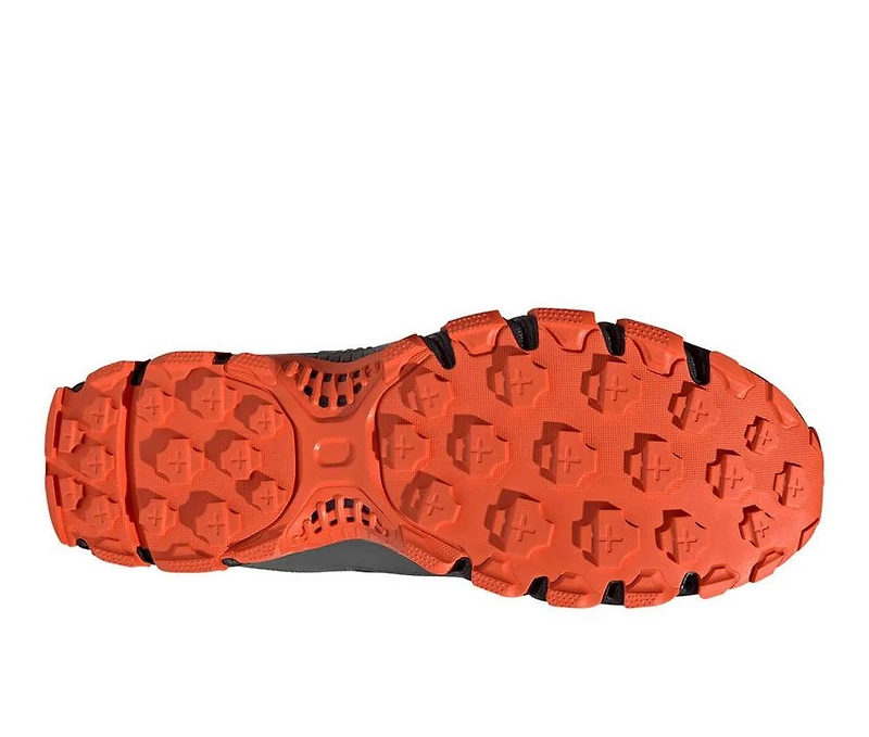 Men's Adidas Rockadia Trail Running Shoes