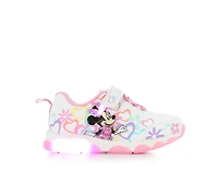 Girls' Disney Toddler & Little Kid Minnie Mouse 12 Shoes