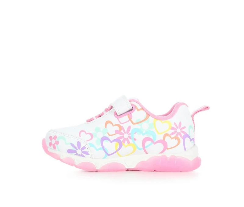 Girls' Disney Toddler & Little Kid Minnie Mouse 12 Shoes
