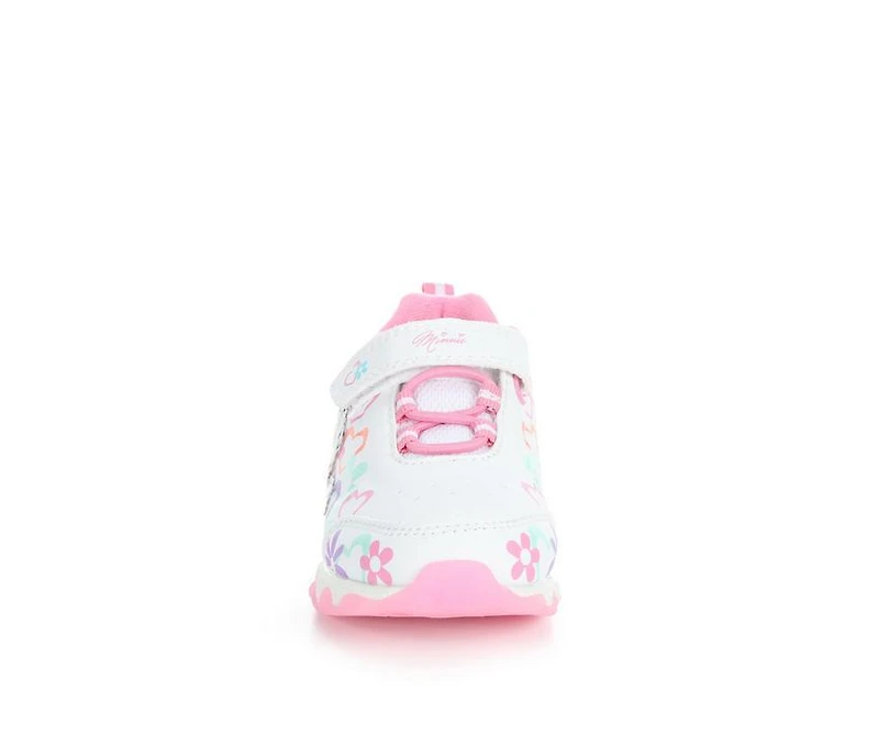 Girls' Disney Toddler & Little Kid Minnie Mouse 12 Shoes