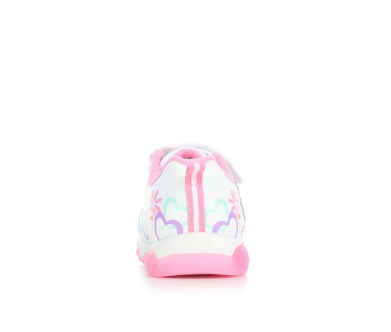 Girls' Disney Toddler & Little Kid Minnie Mouse 12 Shoes