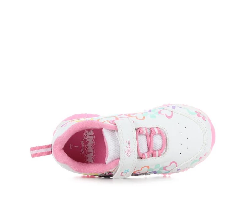 Girls' Disney Toddler & Little Kid Minnie Mouse 12 Shoes