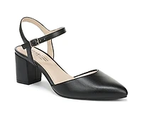 Women's LifeStride Amaryllis Pumps