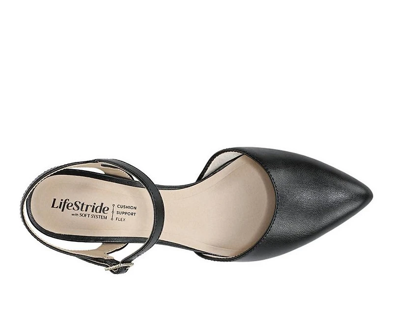 Women's LifeStride Amaryllis Pumps