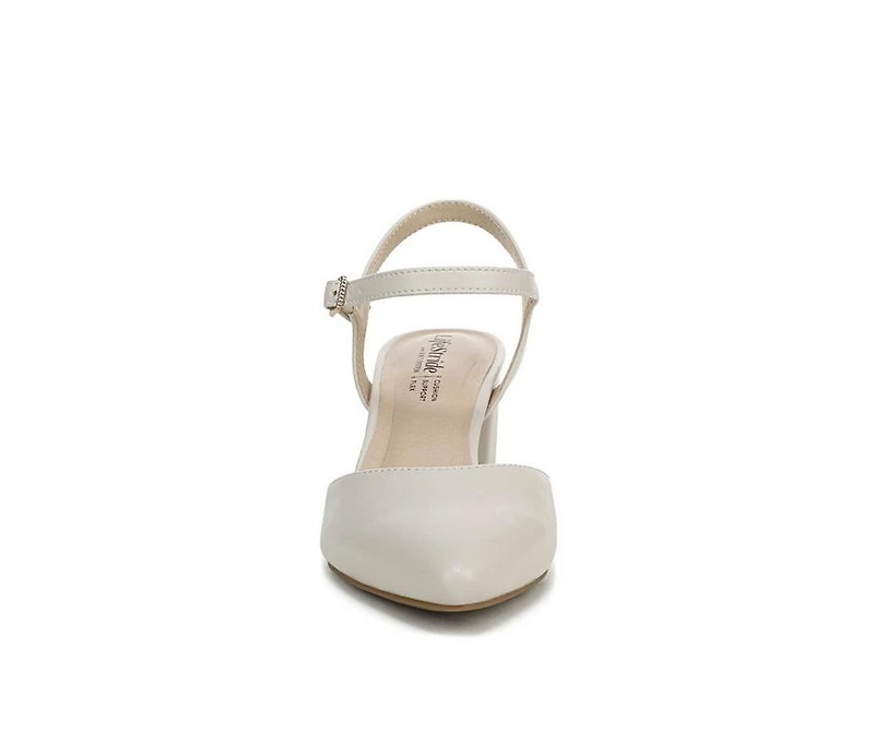 Women's LifeStride Amaryllis Pumps