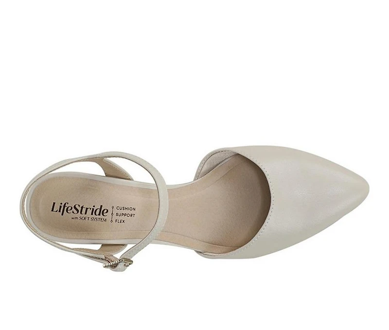 Women's LifeStride Amaryllis Pumps