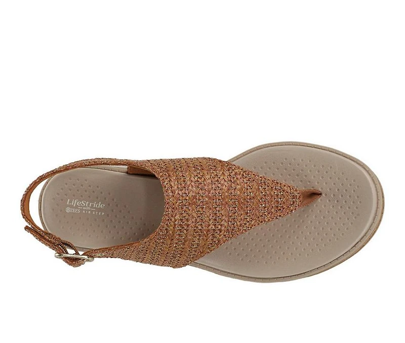 Women's LifeStride Beachy Flip-Flops