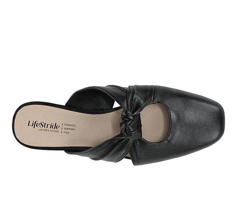 Women's LifeStride Believe Mules