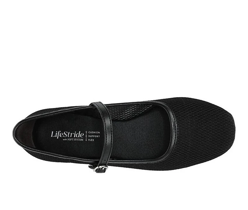 Women's LifeStride Beloved 2 Mary Janes