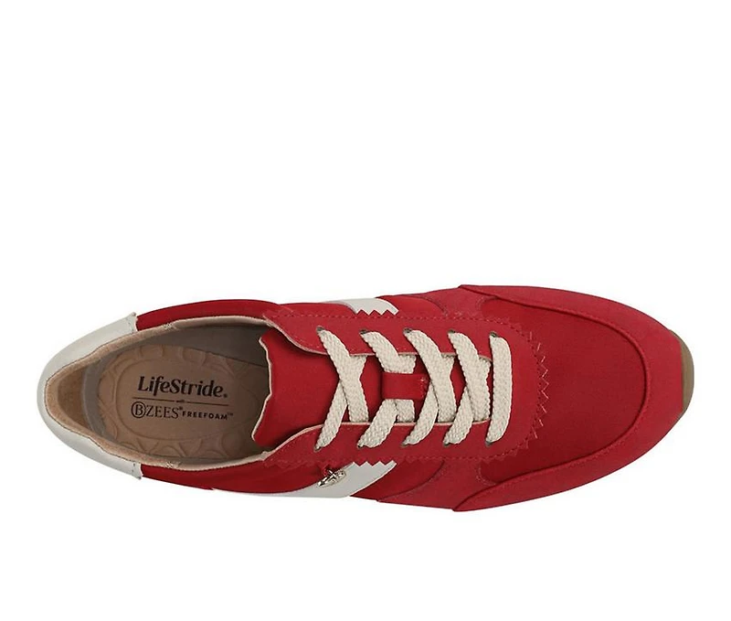 Women's LifeStride Fearless Sneakers