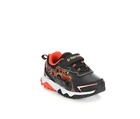 Boys' Feld Motor Sports INC Toddler & Little Kid Monster Jam 2 Sneakers