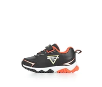 Boys' Feld Motor Sports INC Toddler & Little Kid Monster Jam 2 Sneakers