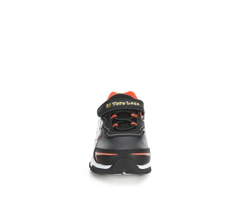Boys' Feld Motor Sports INC Toddler & Little Kid Monster Jam 2 Sneakers