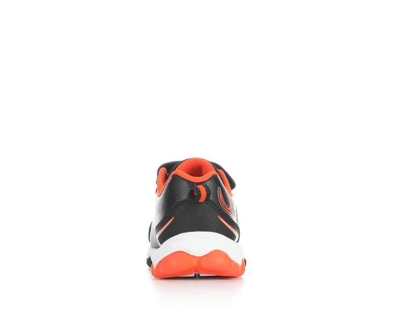 Boys' Feld Motor Sports INC Toddler & Little Kid Monster Jam 2 Sneakers
