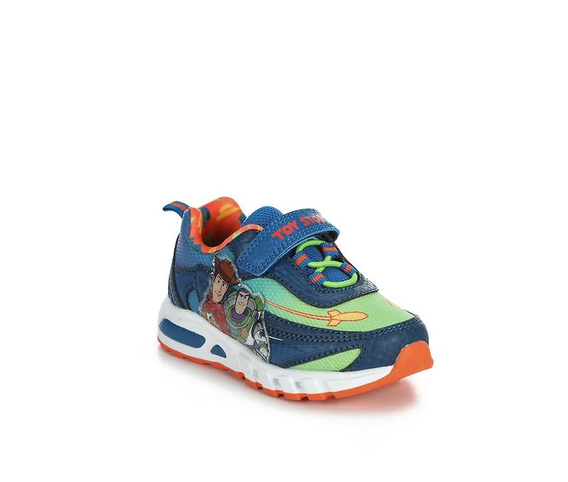 Kids' Disney Toddler & Little Kid Toy Story 20 Shoes