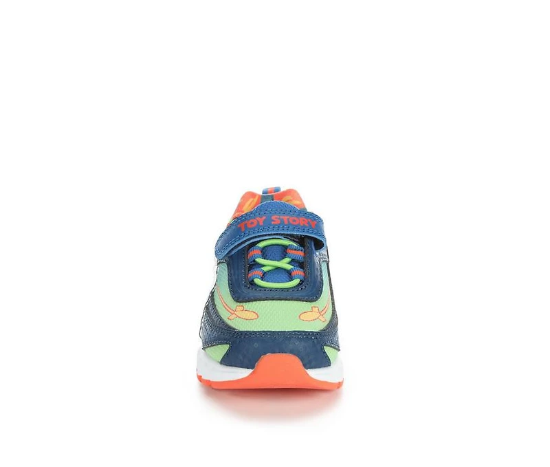 Kids' Disney Toddler & Little Kid Toy Story 20 Shoes