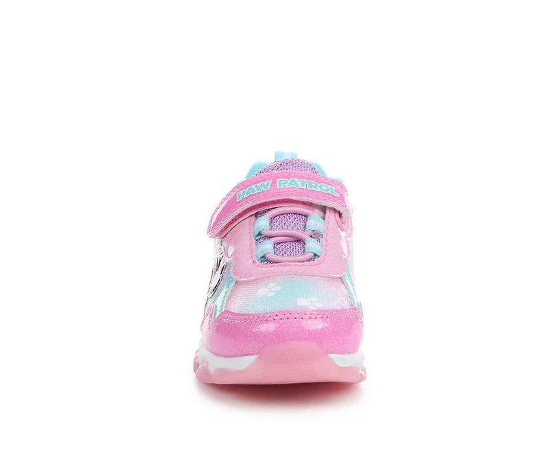 Girls' Nickelodeon Toddler & Little Kid Paw Patrol 24 Light-Up Shoes