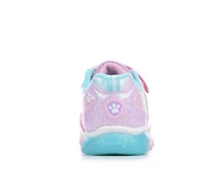 Girls' Nickelodeon Toddler & Little Kid Paw Patrol 24 Light-Up Shoes