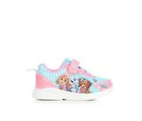 Girls' Nickelodeon Toddler & Little Kid Paw Patrol 25 Light-Up Shoes
