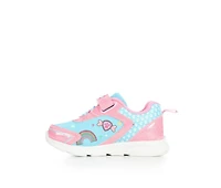 Girls' Nickelodeon Toddler & Little Kid Paw Patrol 25 Light-Up Shoes