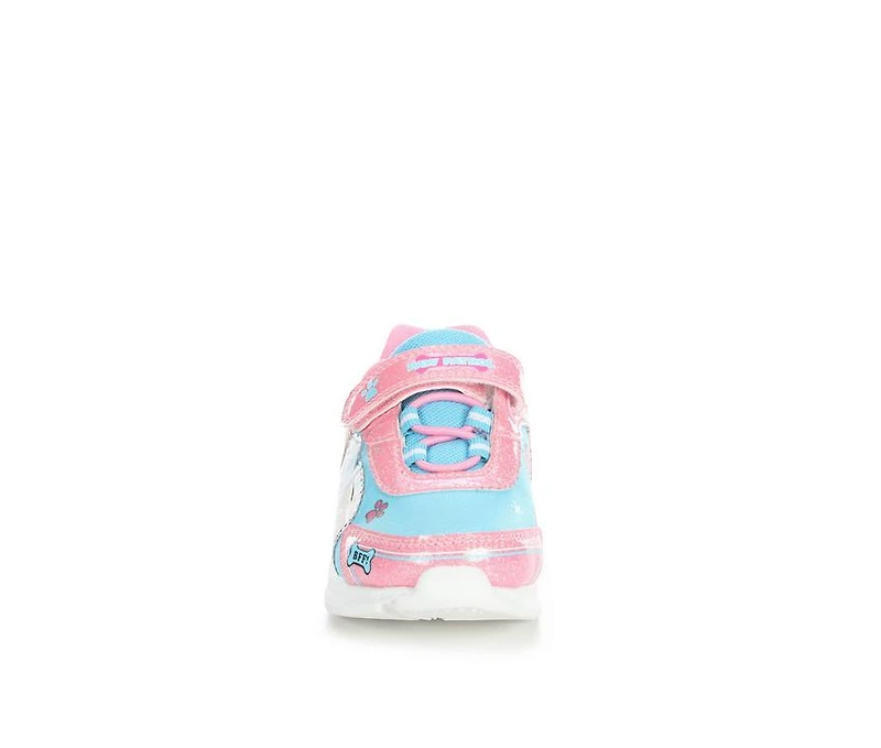 Girls' Nickelodeon Toddler & Little Kid Paw Patrol 25 Light-Up Shoes