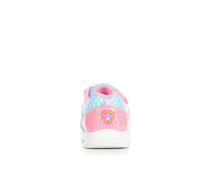 Girls' Nickelodeon Toddler & Little Kid Paw Patrol 25 Light-Up Shoes