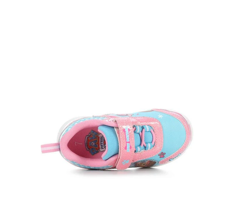 Girls' Nickelodeon Toddler & Little Kid Paw Patrol 25 Light-Up Shoes