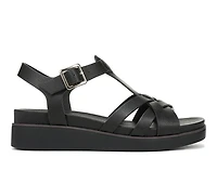Women's LifeStride Grandiose Wedge Sandals