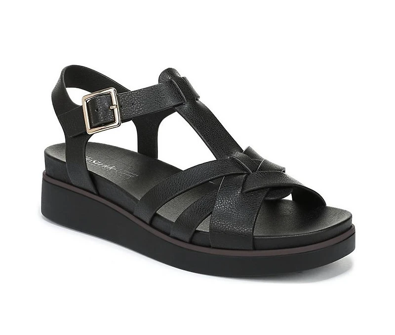 Women's LifeStride Grandiose Wedge Sandals