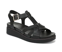 Women's LifeStride Grandiose Wedge Sandals