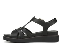 Women's LifeStride Grandiose Wedge Sandals