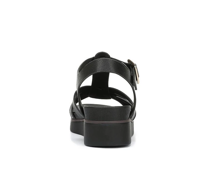 Women's LifeStride Grandiose Wedge Sandals