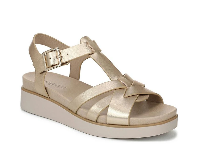 Women's LifeStride Grandiose Wedge Sandals